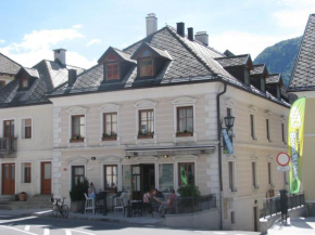 Отель Apartment Gaspercic, Бовец